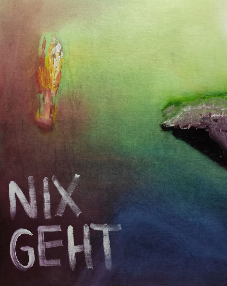 Geht-nix